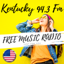 94.3 Radio Station Kentucky Fm Free Live Music App