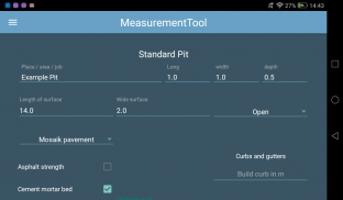 FTTx Measurement Tool screenshot 8