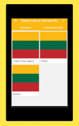 Radijas Lietuva + Internetinis screenshot 1