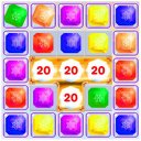 Jewels Legend Deluxe - Match 3 Puzzle Icon