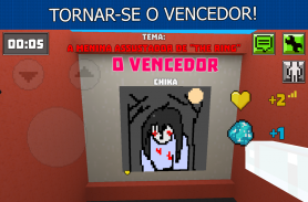 VOCÊ CONSEGUE ADIVINHAR O DESENHO? - Roblox (Paint 'N Guess) 