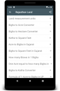 राजस्थान भूलेख : Rajasthan Land Records Apna Khata screenshot 1