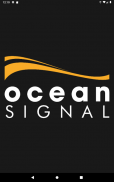 Ocean Signal screenshot 13