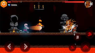 RedMan: Heroes Adventure screenshot 0