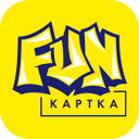 FUNкартка