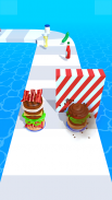 Food Juggler screenshot 0