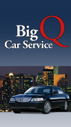 Big Q Car Service screenshot 0