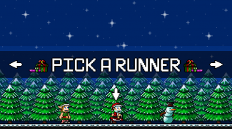 Santa Runner screenshot 4