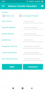 EMI Calculator - Loan EMI Calculator screenshot 3