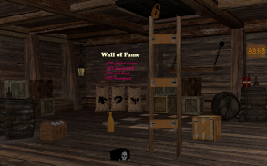 Escape Game-Pirate Cabin screenshot 11