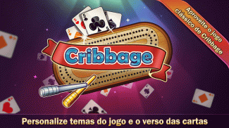 Cribbage Deluxe screenshot 0