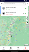 GPS Visor screenshot 3