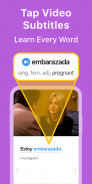 FluentU: Learn Languages with videos screenshot 9