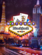 Blackjack screenshot 5