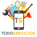 Todo Servicios App Icon