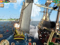 The Pirate:Caribbean Hunt screenshot 9