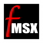 fMSX Deluxe - MSX Emulator screenshot 0