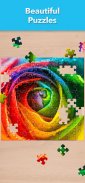 Jigsaw Puzzle - Daily Puzzles screenshot 5