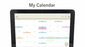 My Calendar - Simple Planner screenshot 8