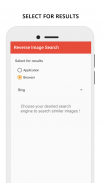 Reverse Image Search - Search by Image screenshot 3