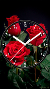 Photo Analog Clock-7 screenshot 3