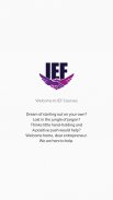 IEF Courses screenshot 5
