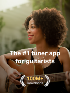 GuitarTuna: Chords,Tuner,Songs screenshot 5