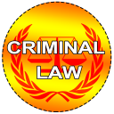 CRIMINAL LAW