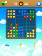 Fruits Mania Legend: Candy Pop screenshot 11