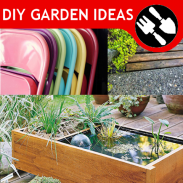DIY Garden Ideas screenshot 24