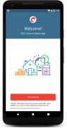 MCC Home Centre App screenshot 3