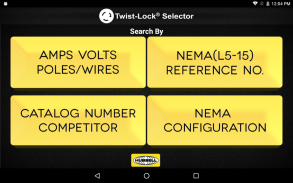 Twist-Lock-Selector screenshot 13