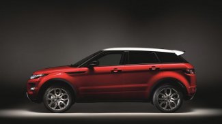 Range Rover Cars Wallpaper screenshot 7