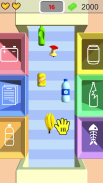 Garbage Sort 3D screenshot 1