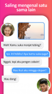 Indonesia Jodoh Kristen Eden screenshot 1