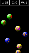 Numbers Game screenshot 5