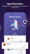 Update Software Fast Update for All Android screenshot 1