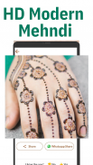 Mehendi Designs Henna Tattoos screenshot 3