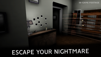 Horror VR 360 screenshot 2