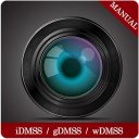 wDMSS  / iDMSS / gDMSS - Manual Icon