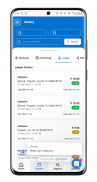 Recharge Land | Commission App screenshot 5