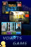 VDarts Games screenshot 4