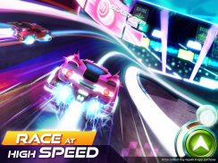 RaceCraft - Crea e gareggia screenshot 12