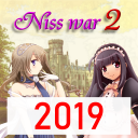 Niss war2S (strategy game)