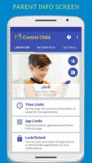 Control Child Premium Parental Control screenshot 7