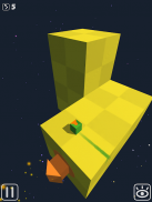 Look over the Edge 3D screenshot 9