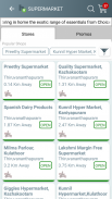 Hoppon - Get Local Food, Grocery Delivered Fast screenshot 0