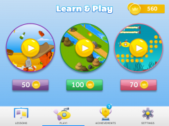 Английский для детей: Учись и играй! screenshot 8