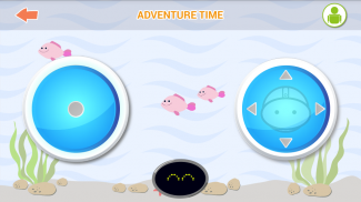 XYZrobot Diver screenshot 5