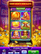Golden Casino - Slots Games screenshot 9